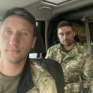 Долгополов и Стаховский побывали на передовой в Донецкой области и передали помощь украинским воинам