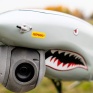 В Украине создали беспилотник «Shark»