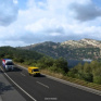 Разработчики Euro Truck Simulator 2 поделились геймплеем нового DLC о Балканах