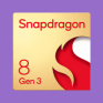 Подробные спецификации Snapdragon 8 Gen 3: CPU быстрее на 30%