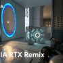 Nvidia открыла тестирование платформы для создания ремастеров RTX Remix