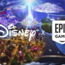 Disney инвестирует в Epic Games 1,5 млрд долларов для создания &laquo;вселенной игр и развлечений&raquo;