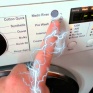 Почему стиральная машинка бьет током во время стирки?