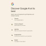 Google Pixel 9 получит новые интеллектуальные функции под брендом Google AI