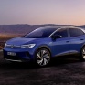 Коврики для Volkswagen ID.4: инновационная защита и комфорт для вашего электромобиля