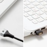 Sanwa выпустила магнитные Ethernet-кабели по типу MagSafe