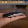 Magic Mouse в новом дизайне вместе с OLED MacBook Pro выйдет в 2026 году