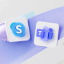 Microsoft закрывает Skype. Как не потерять файлы и историю чатов?