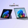 Вышло новое поколение Surface Laptop