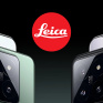 Xiaomi добавляет Leica-звуки затвора на старые модели смартфонов