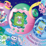 Tamagotchi Paradise: новый виртуальный мир питомцев выйдет в июле