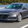 Автомобили Honda из США - выгодная покупка с Elcars