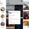 Android Authority: в приложении Google появится аналог Pinterest под названием Images
