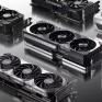 Nvidia контролирует 92% рынка дискретных видеокарт, согласно отчету