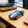 Shelby Cobra, которую можно себе позволить