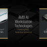 AMD представила 96-ядерный Threadripper Pro 9000 и графику Radeon AI Pro 9000