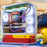 MSI представила ПК к 30-летию «Истории игрушек» в стиле Pixar