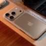 Apple iPhone 17 Pro/Pro Max получат 8-кратный оптический зум и Pro-версию «Камеры»