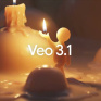 Google представил Veo 3.1 и обновил инструмент Flow для создания видео с ИИ