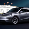 Tesla готовит электромобили с встроенным спутниковым интернетом - новый этап в connected-технологиях авто