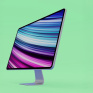 Apple запускает разработку 24-дюймового iMac с OLED-дисплеем: что известно о перспективном All-in-One