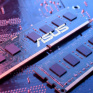 Asus может начать собственное производство DRAM к 2026 году на фоне глобального дефицита памяти