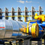 Украина увеличила импорт газа из Словакии на 58,4%