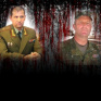 Российские военные преступники: генерал-майор Зусько и подполковник Кобзарь