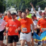 В столице состоялся марафон &laquo;Пробег под каштанами&raquo;