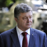Голосования за "особый статус" Донбасса в ближайшее время не будет, - Порошенко