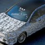 Преемник Mercedes A-Class впервые замечен на тестах