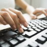 Ученые: Набор текста на клавиатуре не заменит навык письма