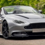 Великолепный Aston Martin Vantage GT12 Roadster не для всех