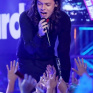 Следующий на выход из группы One Direction: Гарри Стайл готов начать сольную карьеру