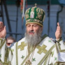 УПЦ анансировала всеукраинский крестный ход за мир