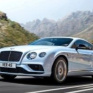 Россияне покупают больше Bentley