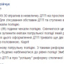 Депутат Мосийчук попал в ДТП в Киеве