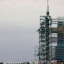 Вторую орбитальную станцию Китая доставили на стартовую площадку