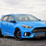 Новый 2016 Ford Focus RS стоит столько же, как Ford Mustang GT