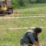 Донецкая область нуждается в международной помощи по разминированию
