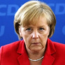 Меркель выразила соболезнования в связи с терактом во Франции