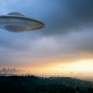 ВВС США испытывают летающую тарелку пришельцев