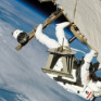 Для установки нового адаптера на МКС астронавты NASA выйдут в космос