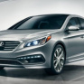 Hyundai расширит свое влияние на рынке США с помошью Hyundai Sonatа