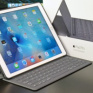 Apple выпустила фирменную клавиатуру Smart Keyboard для iPad Pro с русской раскладкой