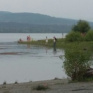 Общественники о Симферопольском водохранилище: &laquo;Там творится какое-то безобразие, до которого почему-то никому нет дела&raquo; (ФОТО)