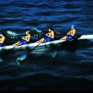 Николаевская спортсменка вышла в финал Олимпиады по академической гребле
