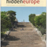 Известный журнал &laquo;Hidden Europe magazine&raquo; написал об Одессе