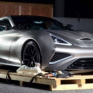 Суперкар Icona Vulcano Titanium продадут за 2,5 млн евро