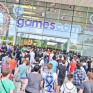 В крупнейшей выставке игровой продукции Gamescom - 2016 приняли участие 877 компаний